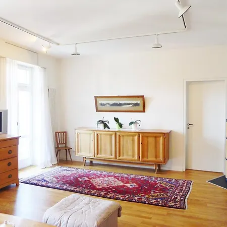 Apartment Zentrum *