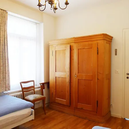 Apartment Zentrum *